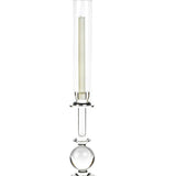 Valentina Crystal Candleholder Medium