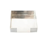 Silver Plate Napkin Holder