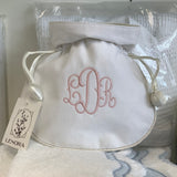Pique Jewelry Pouch