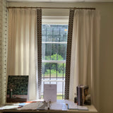 RM CoCo Drapery Pair