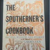The Southerner’s Cookbook