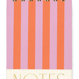 Chunky Twin-Wire Notepad