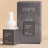 Pura - Winter Noir