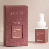 Pura - Cranberry Fiz