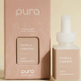 Pura - Vanilla Chiffon