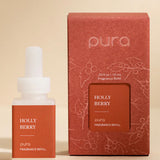 Pura - Holly Berry