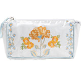 Peony Small Make-Up Bag