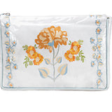 Peony Large Make Up Bag