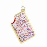 Toaster Pastry-Strawberry
