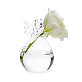 Angel Bud Vase