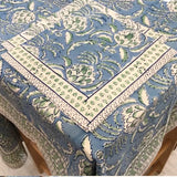 Thistle Blue 60x90 Tablecloth