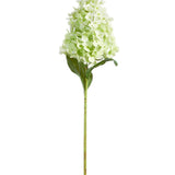 Real Touch Hydrangea Stem