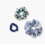 Scrunchie set of 3