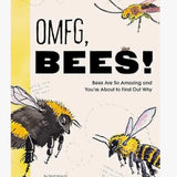 OMFG BEES!