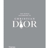 The World According To Christian Dior