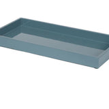 Rectangular Tray