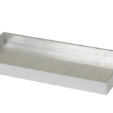 Rectangular Tray