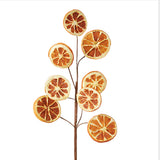 Orange Slice Spray