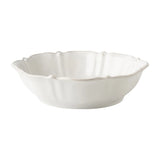 Whitewash Serving Bowls