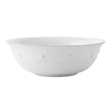 Whitewash Serving Bowls