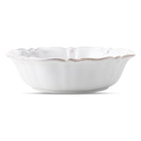 Whitewash Serving Bowls