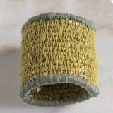 Hydra Napkin Ring - Land