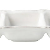 Whitewash Serving Bowls