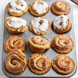 Speedy Cinnamon Roll Mix