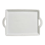 French Panel Whitewash