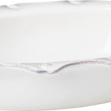 Whitewash Bakers/Dishes