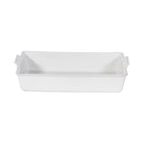 Whitewash Bakers/Dishes