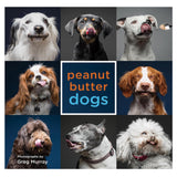 Peanut Butter Dogs