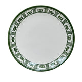 Lisbon Dinnerware Verde Green