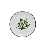 Lisbon Dinnerware Verde Green