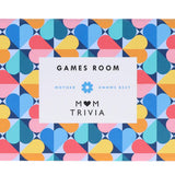 Mom Trivia by mother knows best