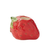 Strawberry Candleholder