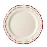 Gien Filet Red