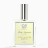 Lemon Verbena Cedar