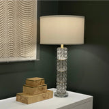 Beroe Table Lamp
