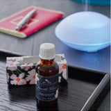 Vanilla Fleur Fragrance Oil
