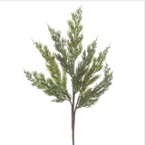 18” Evergreen Branch