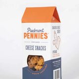 Original Pennies- Piedmont Cheese Snacks