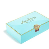 12 Piece Tin- Nile Blue