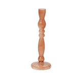 Raywood Budvase - Amber