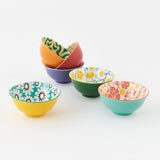 Patterned Bowl, Large