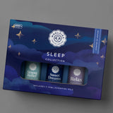 Deep Sleep Essential oils