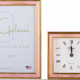 4x4 Traditional Pink/Gold