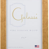 8x10 Timeless Gold Frame