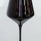 Estelle Colored Wine Stemware