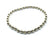 4 MM Color Crush Newport Gold Filled Waterproof Bracelet